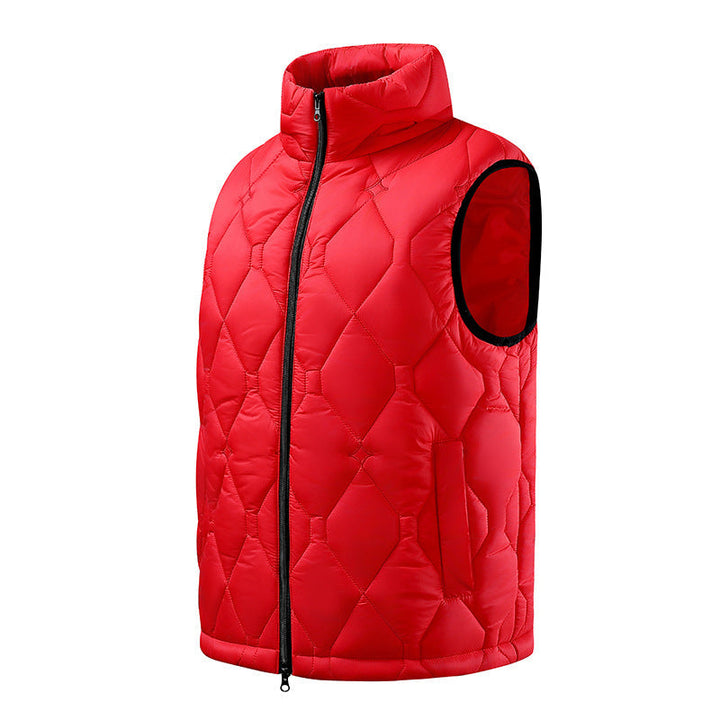 Dam Reversible Väst