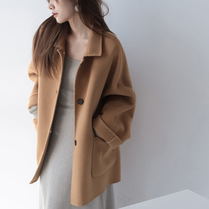 Dam oversize Utility jacka