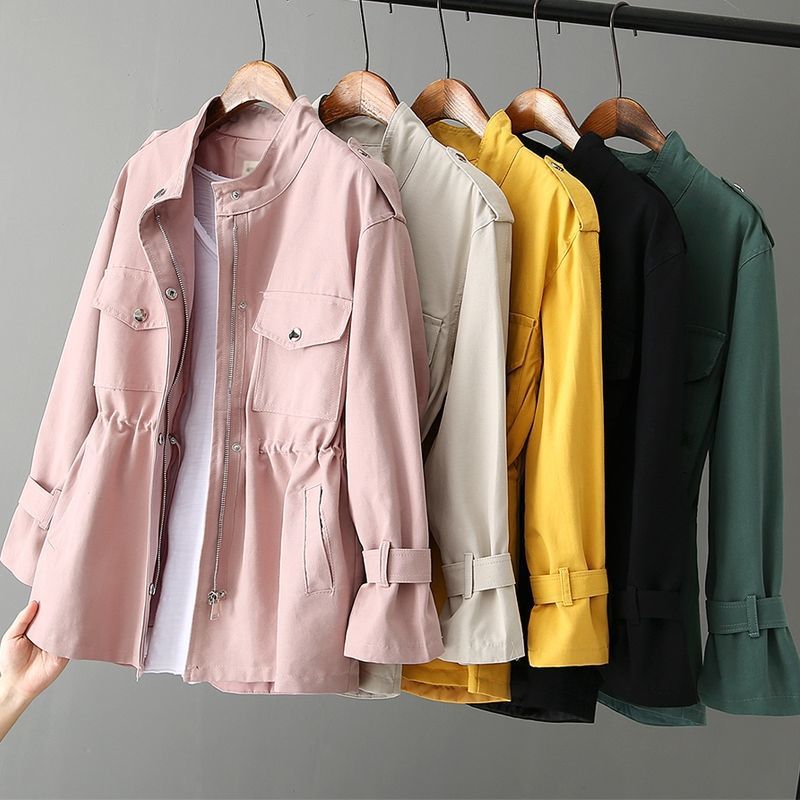Dam Fashion Utility jacka