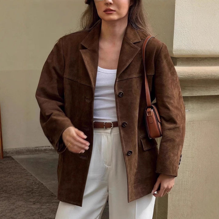 Dam Fashion mockajacka