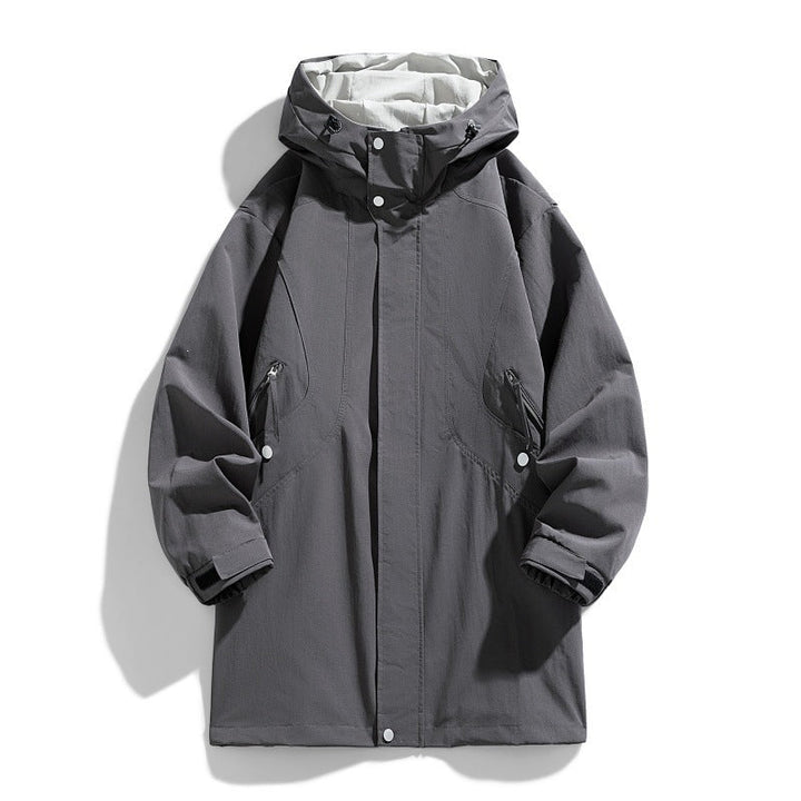 Dam Technical Outdoorjacka