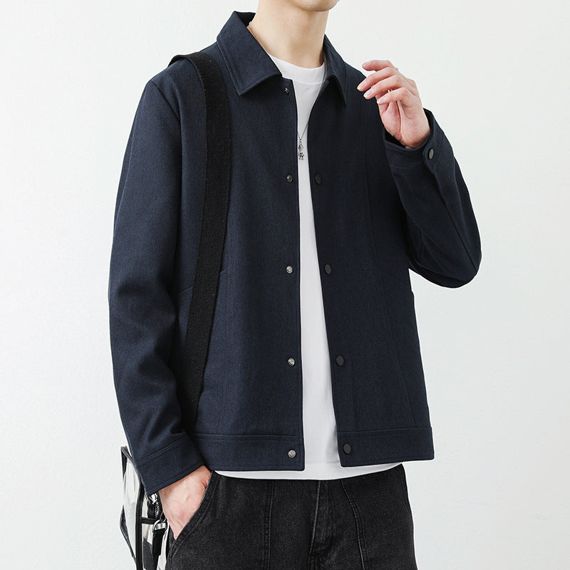 Herr Urban Casual Jacka
