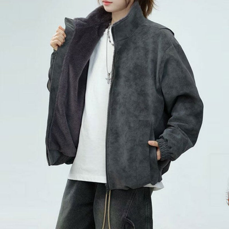 Dam Urban Oversize Jacka