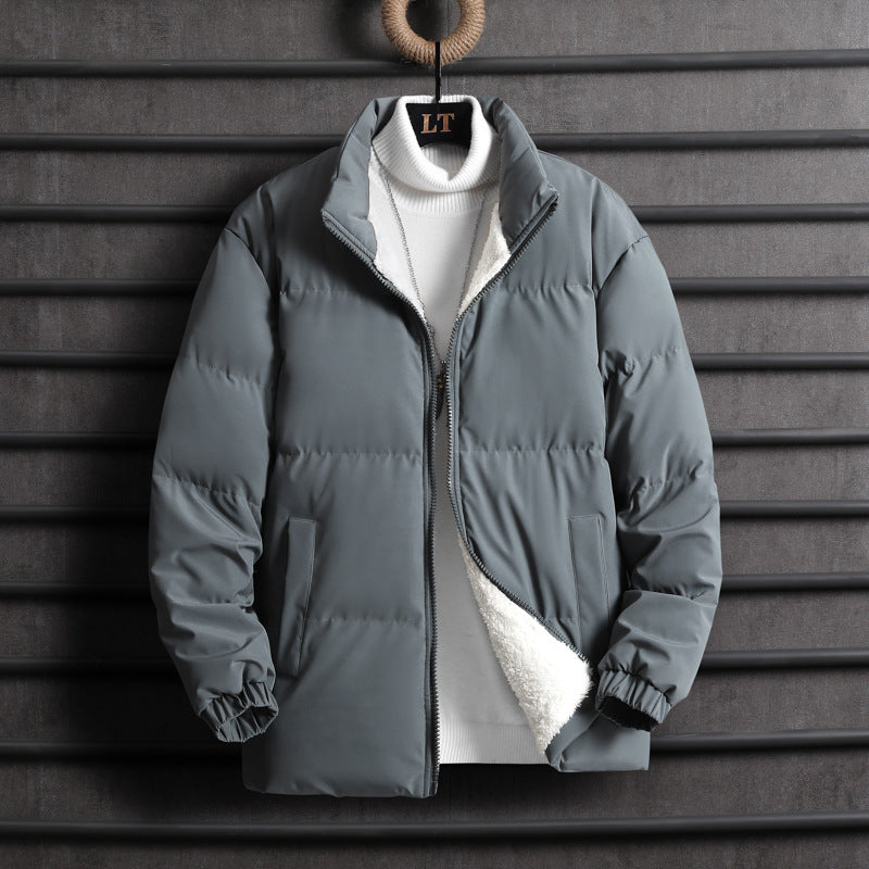 Dam Modern Quiltad Jacka