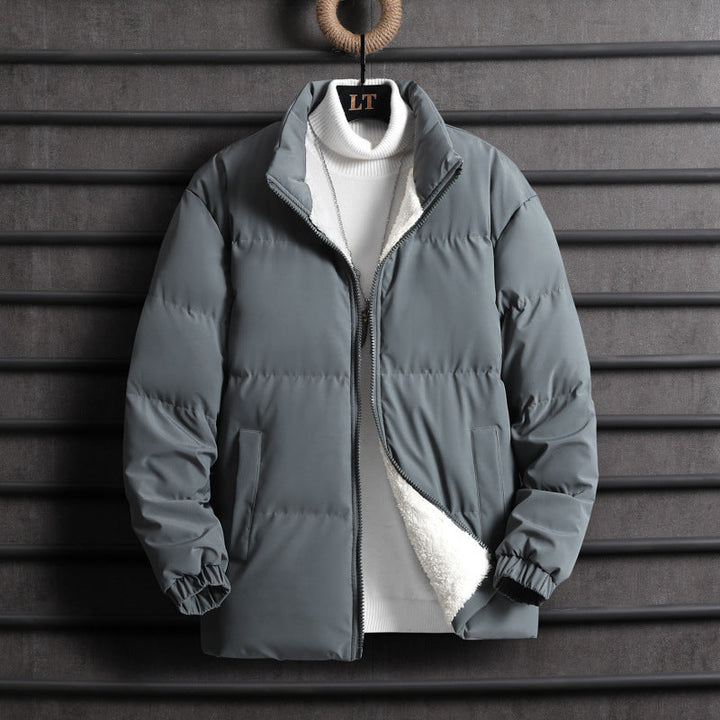 Dam Modern Quiltad Jacka