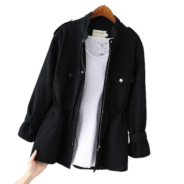Dam Fashion Utility jacka