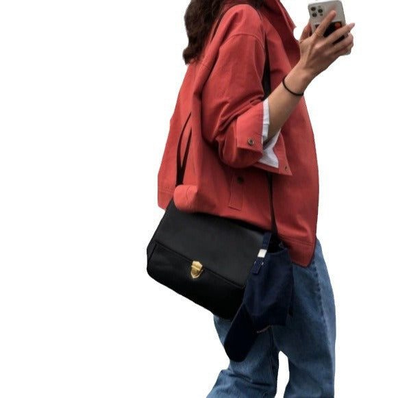 Dam Streetstyle oversize jacka