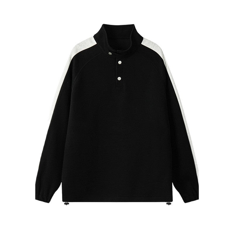 Herr Ledig Overshirt Pullover