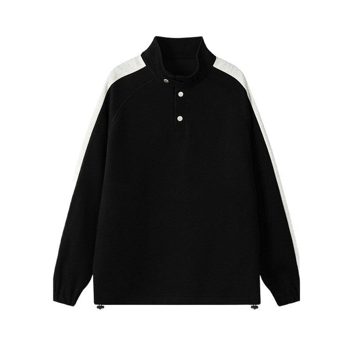 Herr Ledig Overshirt Pullover