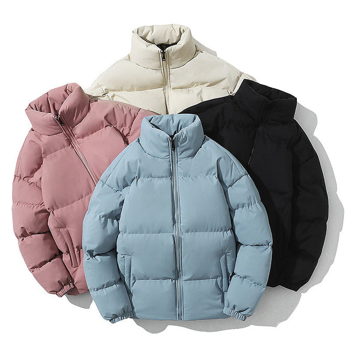 Dam Oversize Fleece Dunjacka