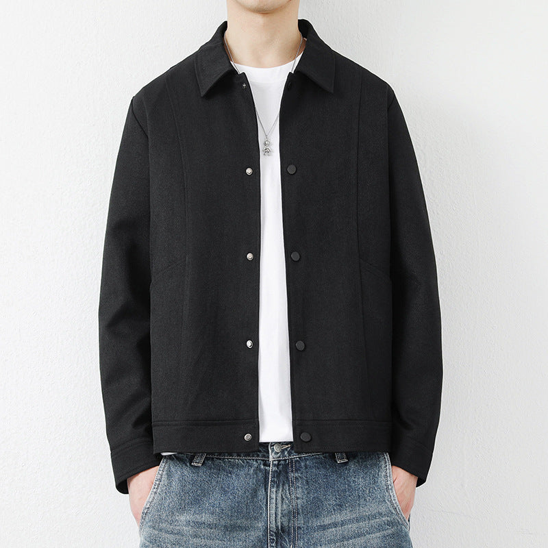Herr Urban Casual Jacka