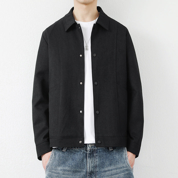 Herr Urban Casual Jacka