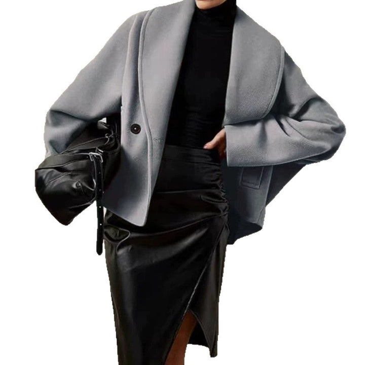 Dam Elegant Oversize Jacka