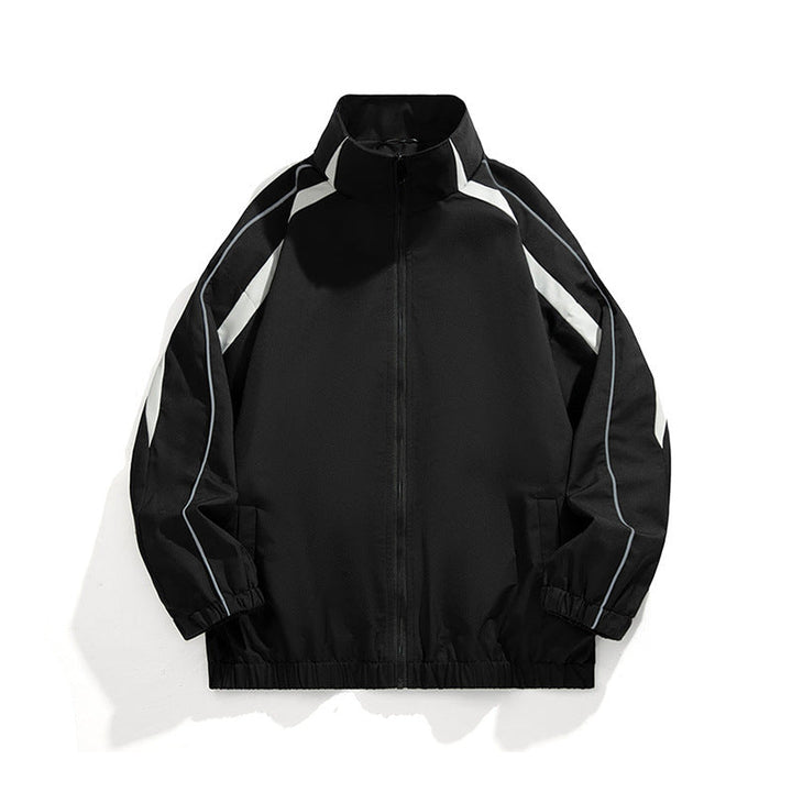 Dam Sportig Windbreaker Jacka