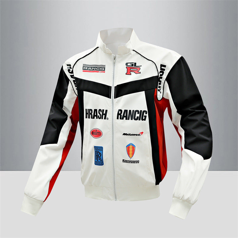 Herr Motorsport Jacka