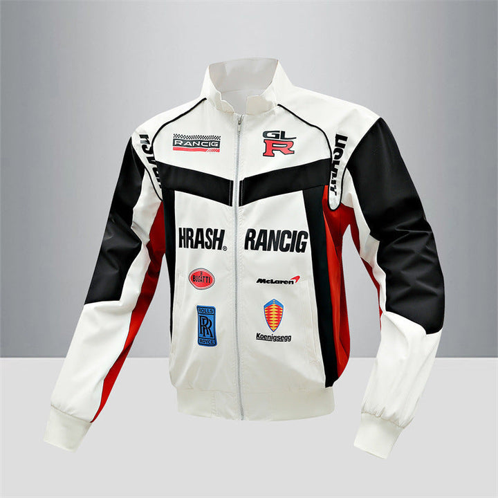 Herr Motorsport Jacka