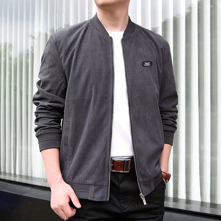 Herr Trendy Manchester Jacka