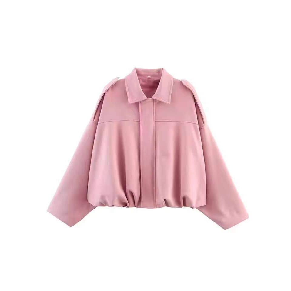 Dam Modern Oversize Jacka