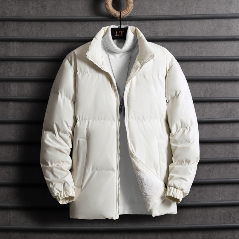 Dam Modern Quiltad Jacka