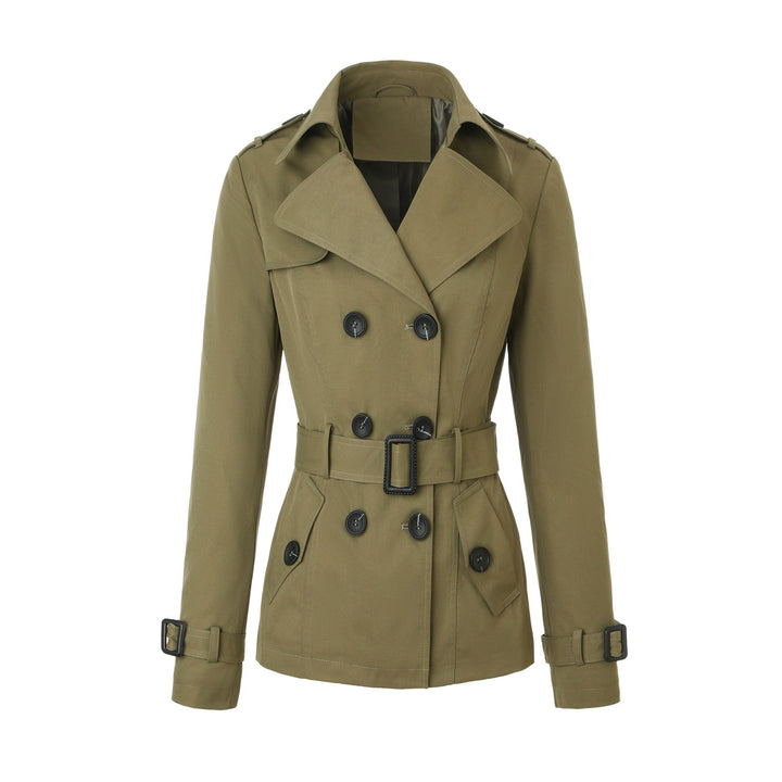 Dam Elegant Trenchcoat