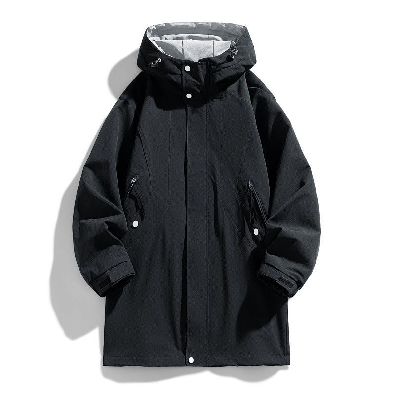 Dam Technical Outdoorjacka
