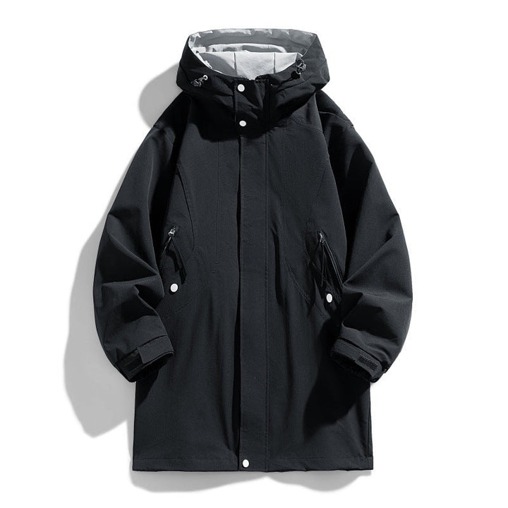 Dam Technical Outdoorjacka