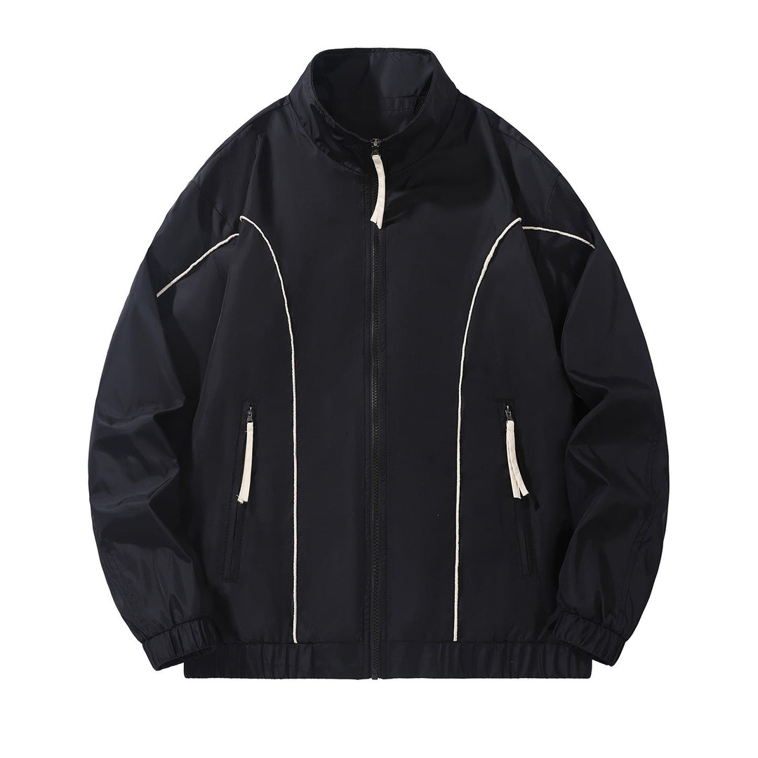 Dam lätt outdoorjacka