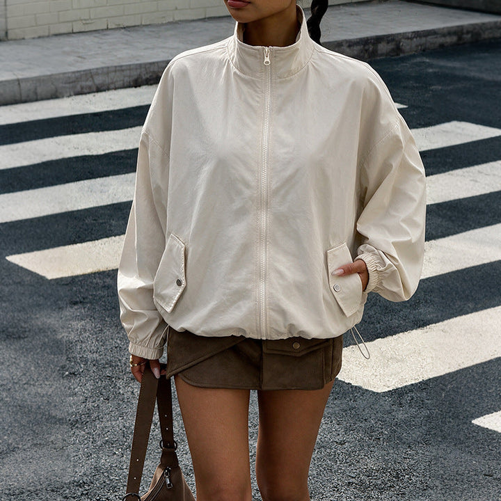 Dam Urban Oversize Parka