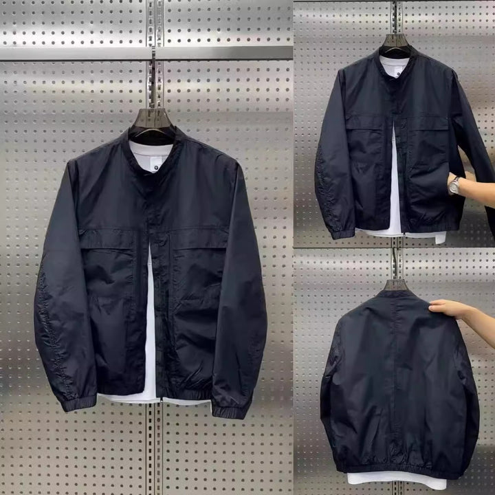 Herr Lätt Övergångsjacka i Urban Stil