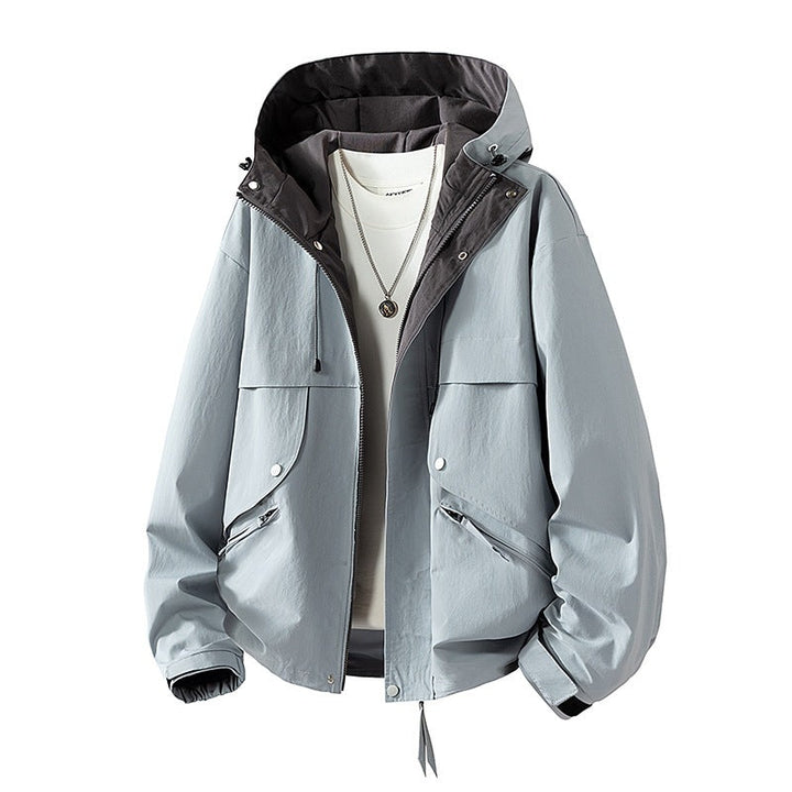 Dam Sportig Outdoorjacka