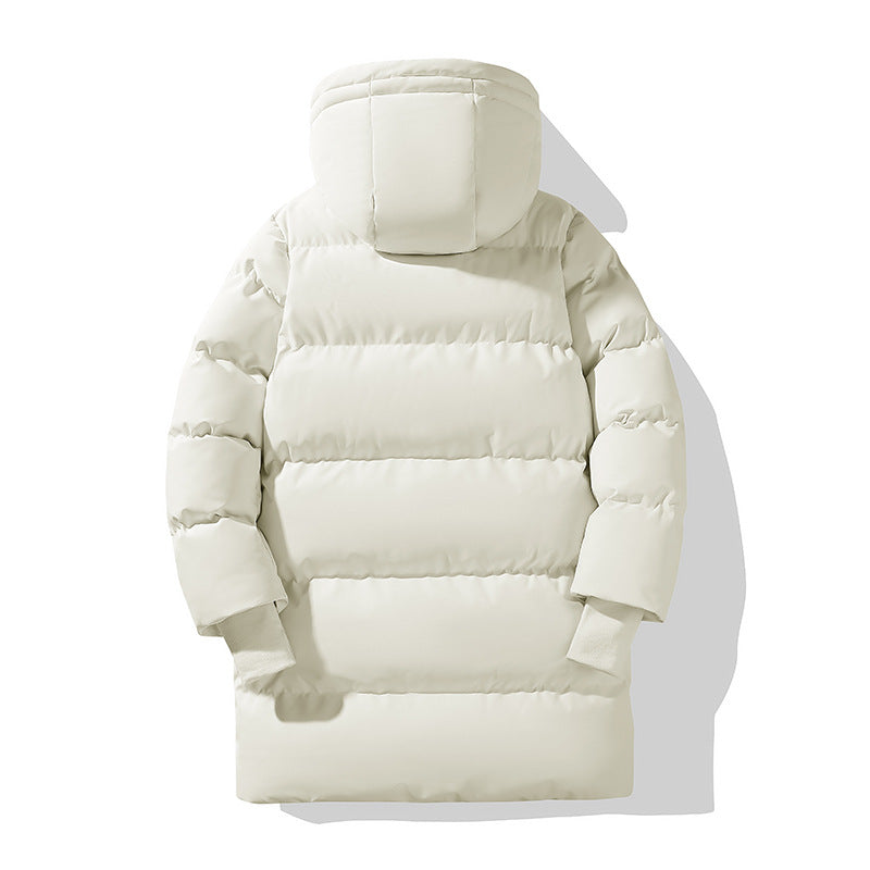 Dam Lång Dunjacka