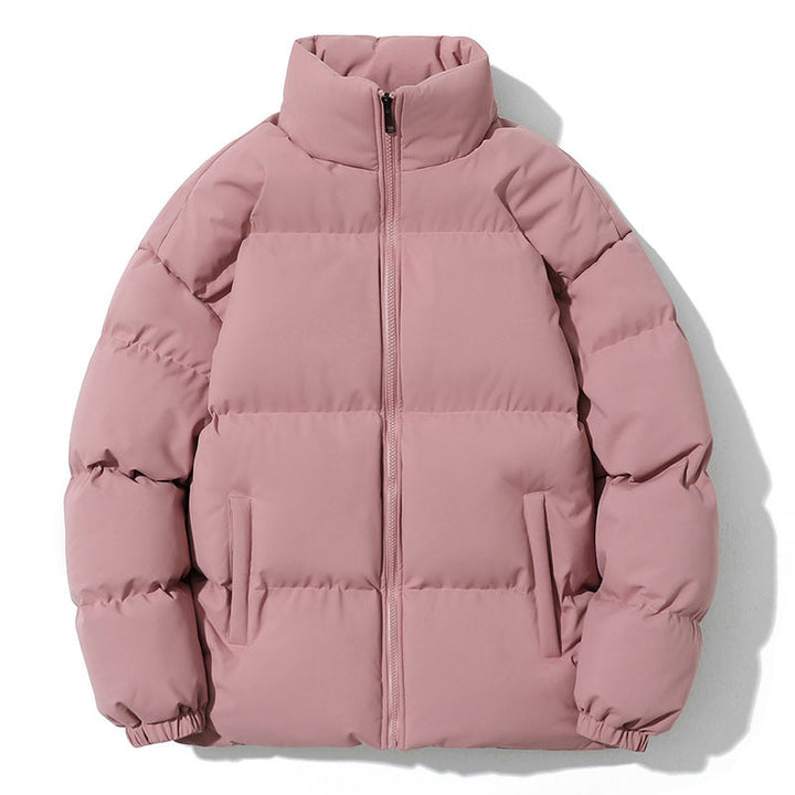 Dam Oversize Fleece Dunjacka
