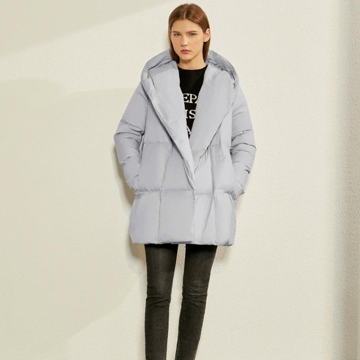 Dam Modern Oversize Dunjacka