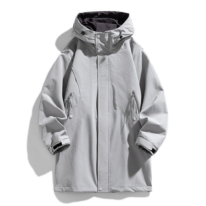 Dam Technical Outdoorjacka