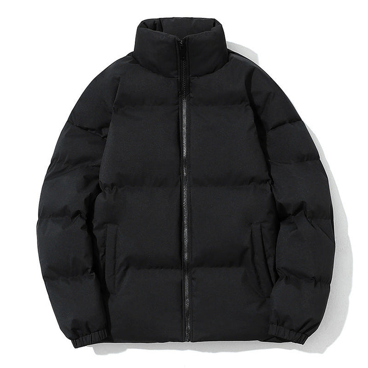 Dam Oversize Fleece Dunjacka