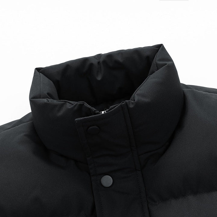 Dam Vinter Multifunction Puffer Väst