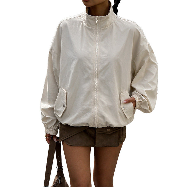 Dam Urban Oversize Parka