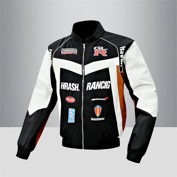Herr Motorsport Jacka