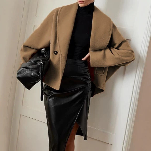 Dam Elegant Oversize Jacka