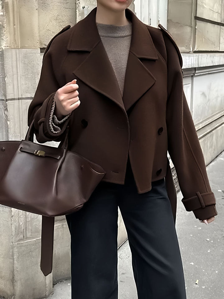 Dam Fashion oversized jacka