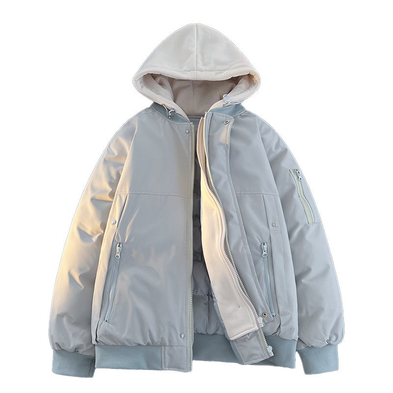 Dam Urban Oversize Vinterjacka
