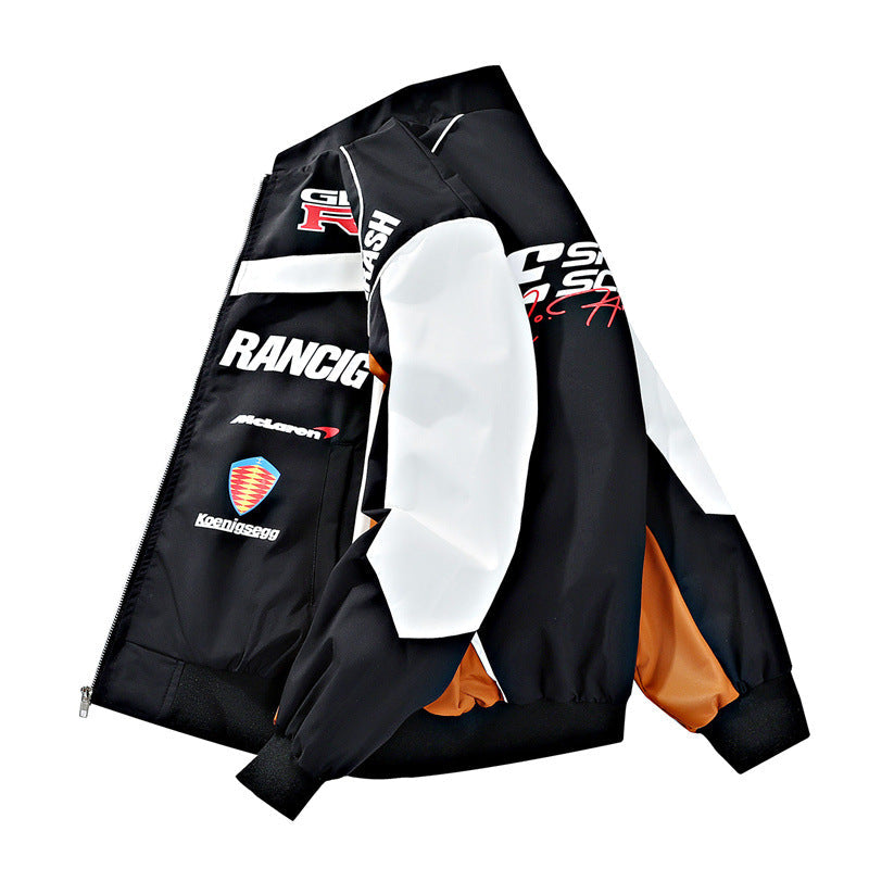 Herr Motorsport Jacka
