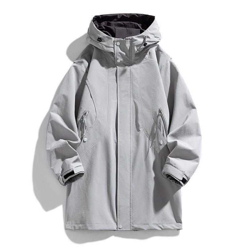 Dam Technical Outdoorjacka