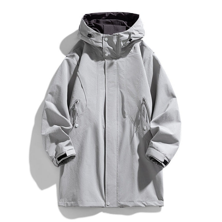 Dam Technical Outdoorjacka