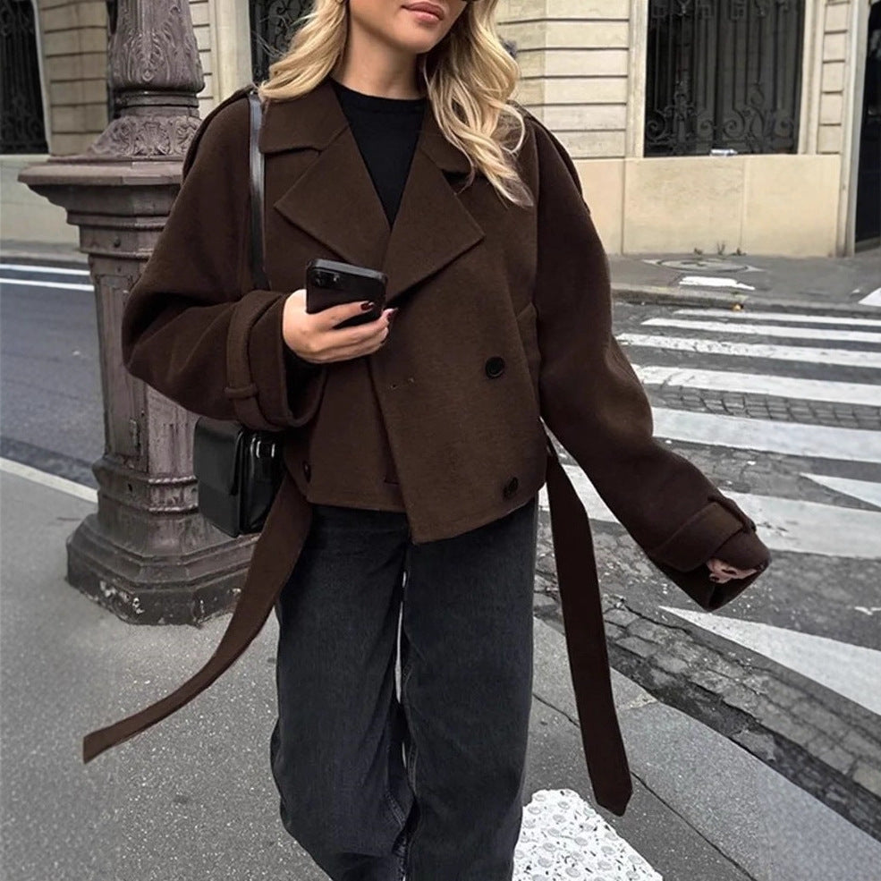 Dam Fashion oversized jacka