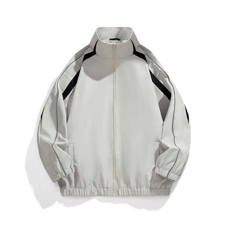 Dam Sportig Windbreaker Jacka