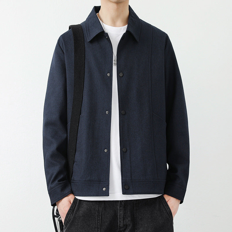 Herr Urban Casual Jacka