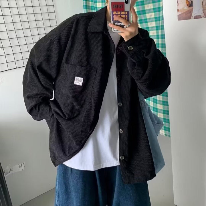 Dam Fashion Carrot jacka