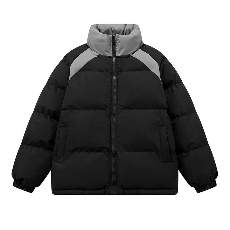 Dam Vinter Quiltad Jacka