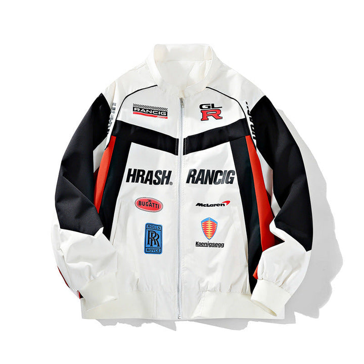 Herr Motorsport Jacka